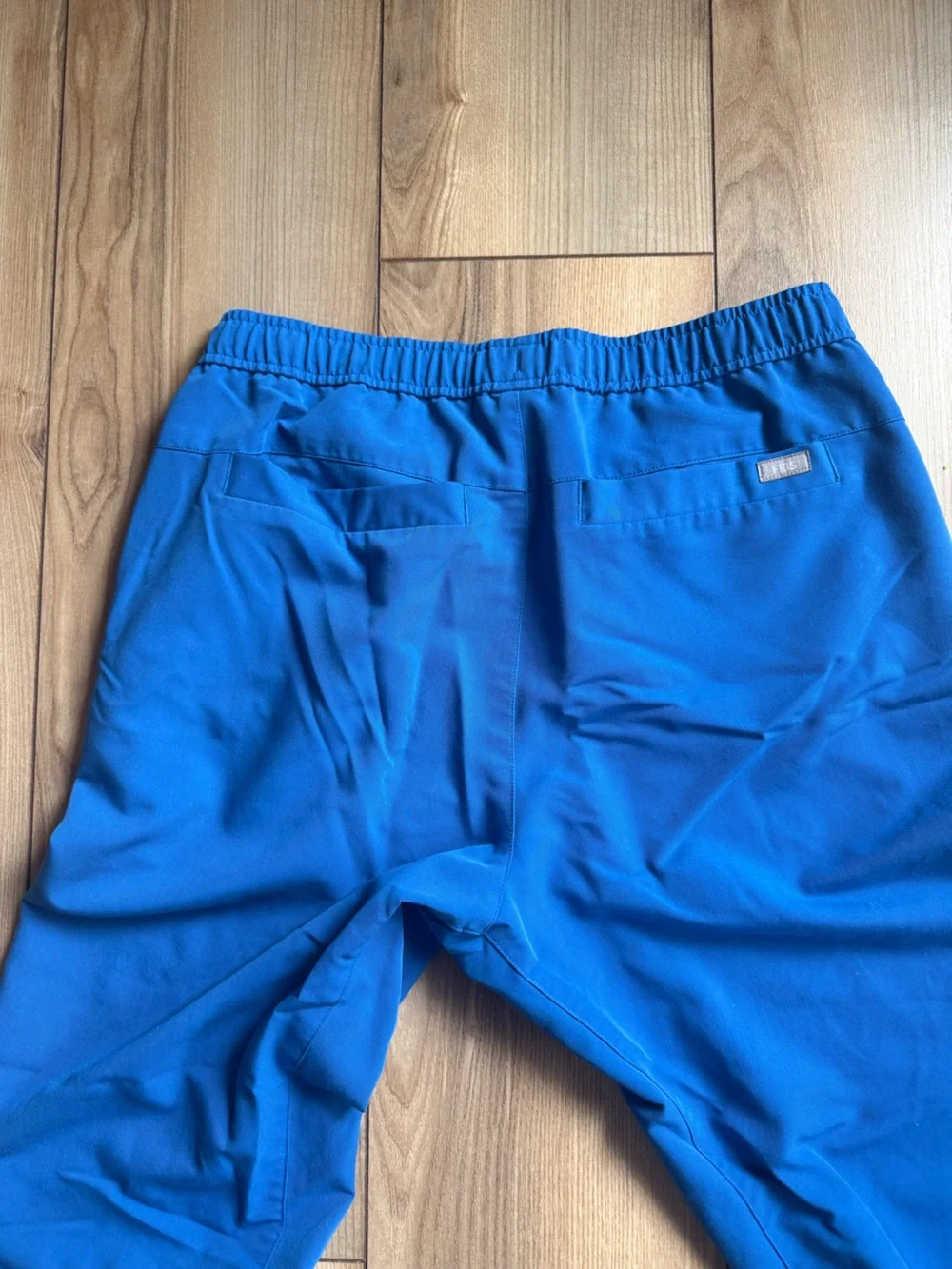 FIGS Men's Tansen Jogger Scrub Pant